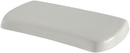 Gerber GTC28890 Tank Cover for 12" Rough-in Avalanche White
