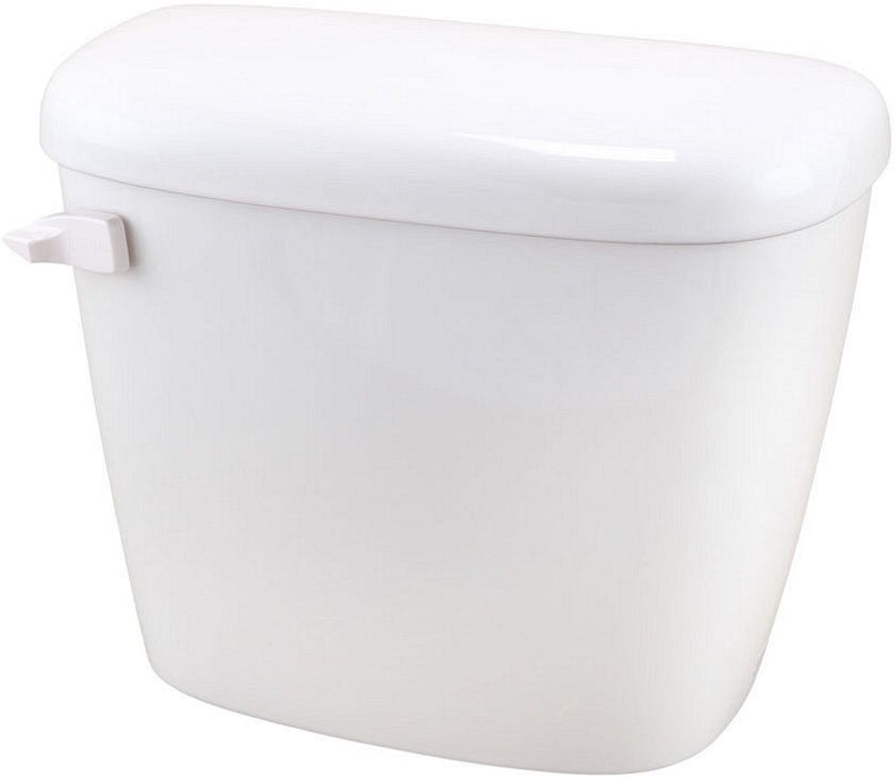 Gerber GWS28170 Maxwell SE 1.28gpf Tank 12" Rough-in White