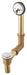 Gerber 41-806 Bath Drain