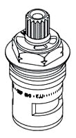 Gerber G0086986 Ceramic Disc Cartridge for 2H Lav & Kitchen - Cold