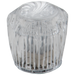 Delta H61PB Clear Knob Handle Set