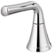 Delta Kayra H233 Handle Kit - Chrome