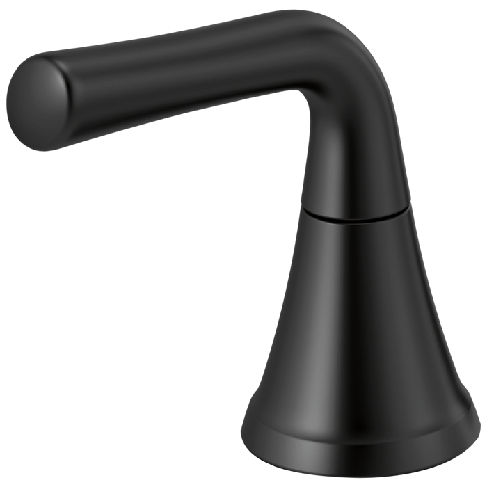 Delta Kayra H233BL Handle Kit - Matte Black