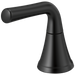 Delta Kayra H233BL Handle Kit - Matte Black