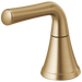 Delta Kayra H233CZ Handle Kit - Champagne Bronze