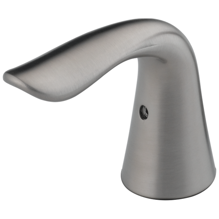 Delta Lahara H238 Metal Lever Handle Set - 2H Bathroom