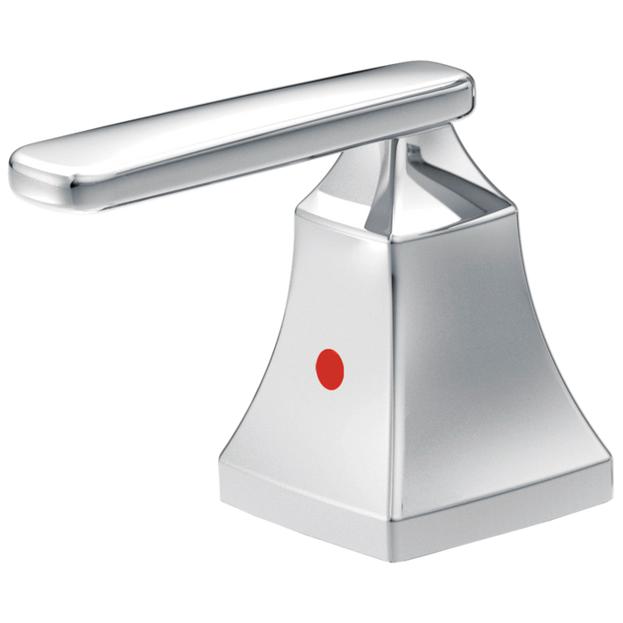 Delta Ashlyn H264RB Metal Lever Handle Set