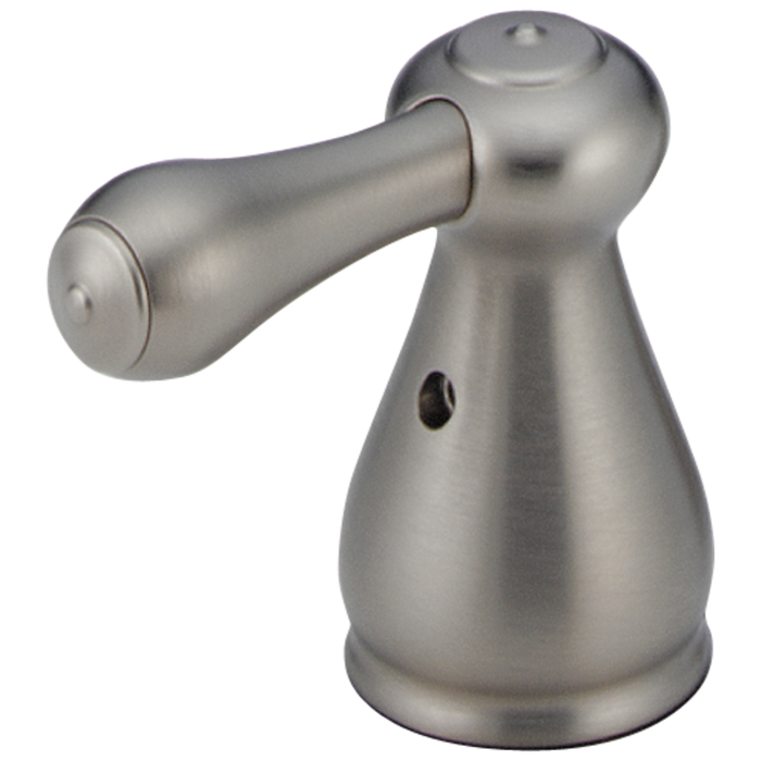 Delta Leland H278 Metal Lever Handle Set - 2H Bathroom