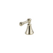 Delta Cassidy H297 Metal Lever Handle Set - Deck Mount Bathroom & Bidet