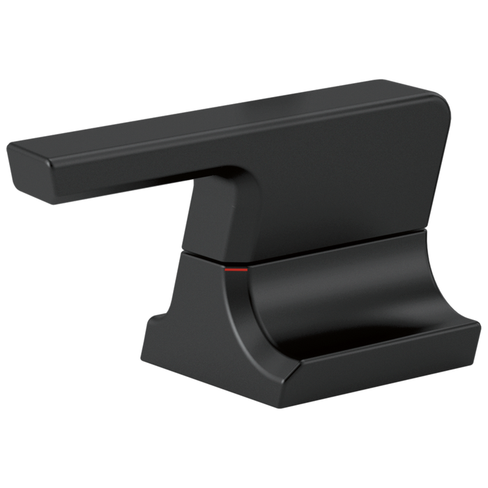 Delta Pivotal H299 Metal Lever Handle Set - 2H Bathroom
