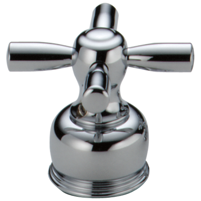 Delta NeoStyleOld H26 Metal Cross Handle Set