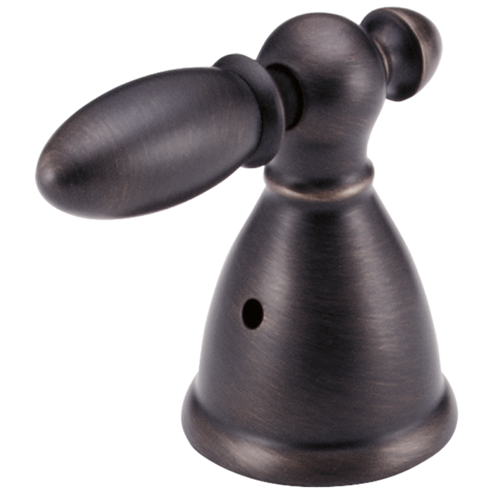 Delta Victorian H516 Metal Lever Handle Kit - Transfer Valve