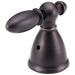 Delta Victorian H516 Metal Lever Handle Kit - Transfer Valve