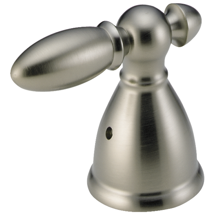Delta Victorian H516 Metal Lever Handle Kit - Transfer Valve