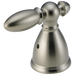 Delta Victorian H516 Metal Lever Handle Kit - Transfer Valve