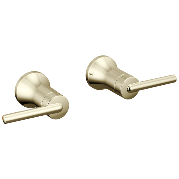 Delta Trinsic H557CZ Lever Handle -Wall Mount Lav
