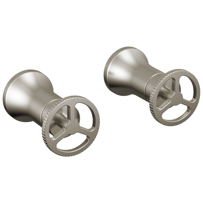 Delta Trinsic H558 Wheel Handle - Wall Mount Lav