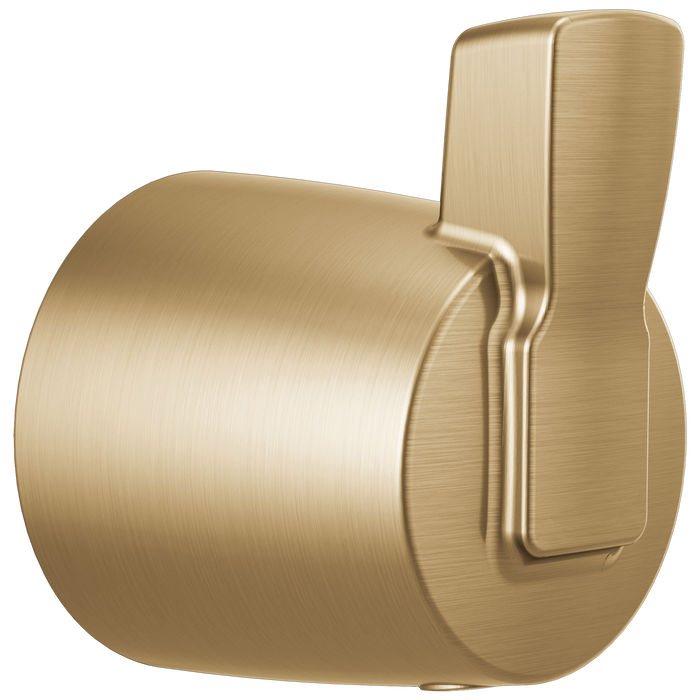 Delta Stryke H559BL Integrated Diverter Lever