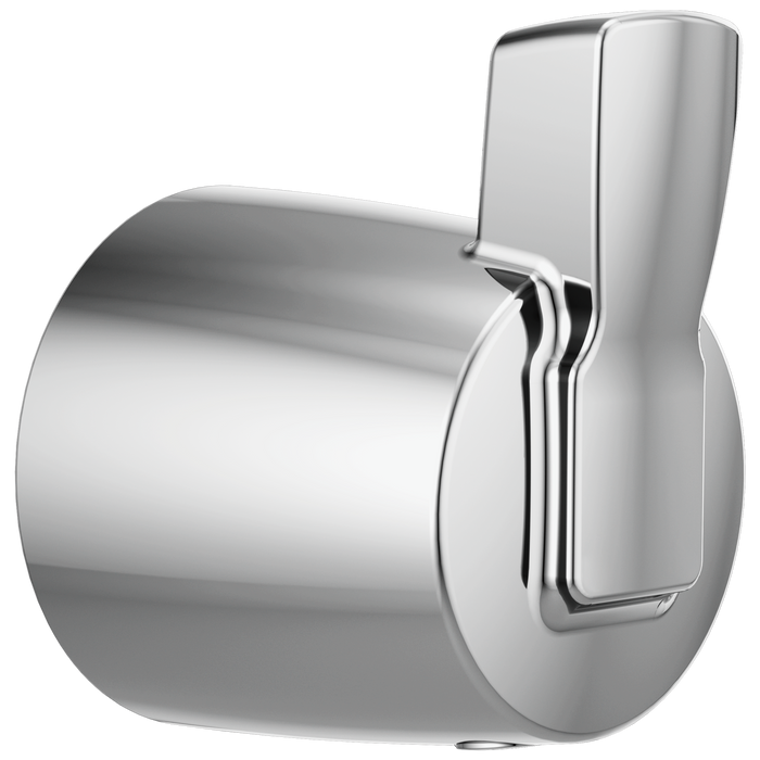 Delta Stryke H559BL Integrated Diverter Lever