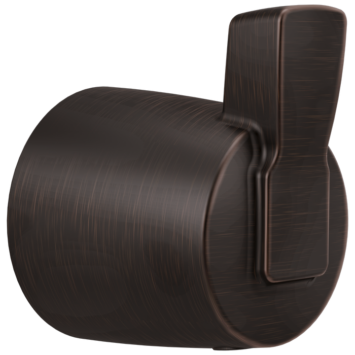 Delta Stryke H559BL Integrated Diverter Lever