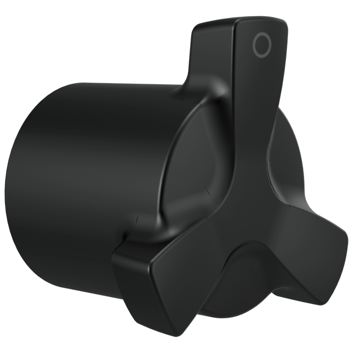 Delta Stryke H560RB Integrated Diverter Helo
