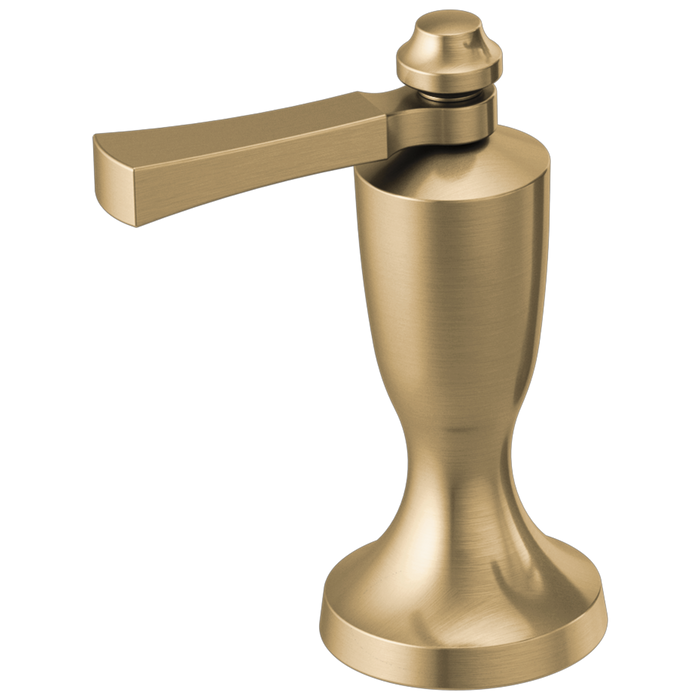 Delta Dorval H568 Handle - Roman Tub and WM Tub Filler