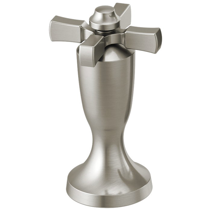 Delta Dorval H570SS Handle - Roman Tub and WM Tub Filler - Stainless