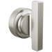 Delta Tetra H587 Floor Mount Tub Filler Handle - T-Lever
