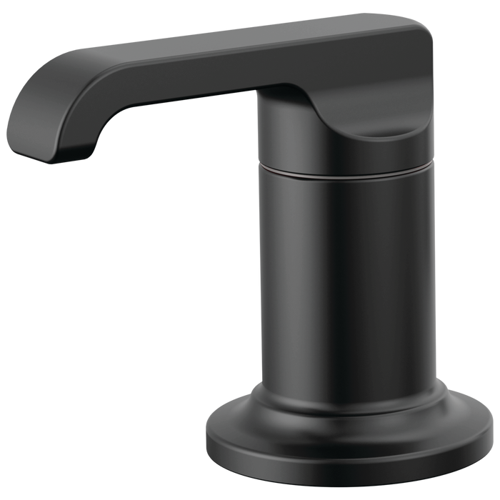 Delta Tetra H588 Roman Tub Handles - Lever