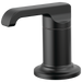Delta Tetra H588 Roman Tub Handles - Lever
