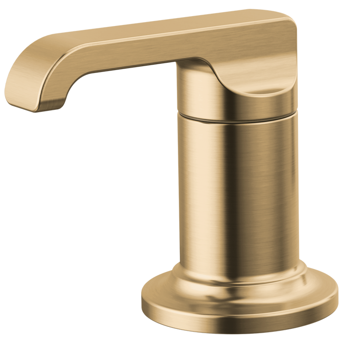 Delta Tetra H588 Roman Tub Handles - Lever