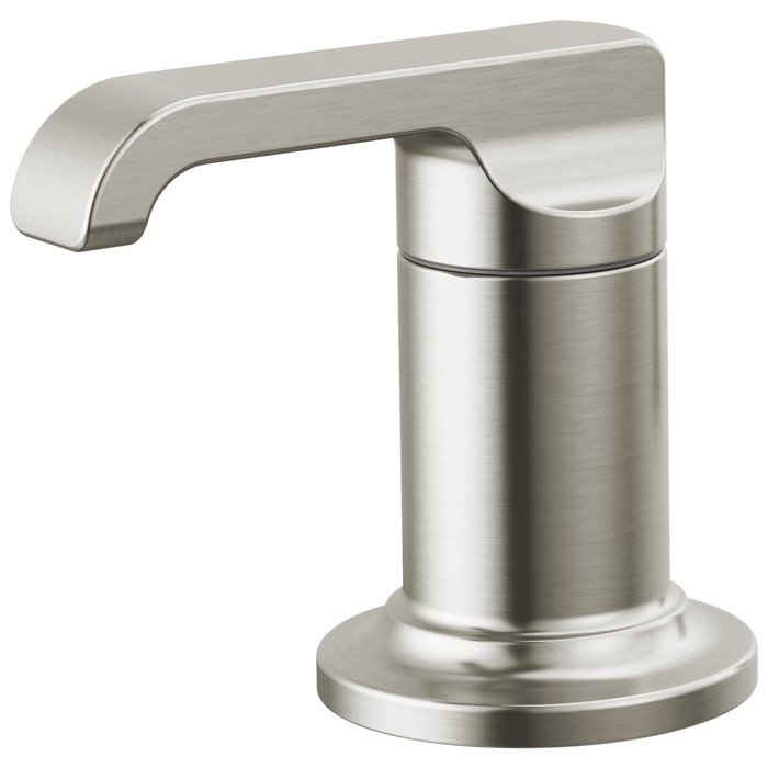 Delta Tetra H588 Roman Tub Handles - Lever