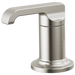 Delta Tetra H588 Roman Tub Handles - Lever