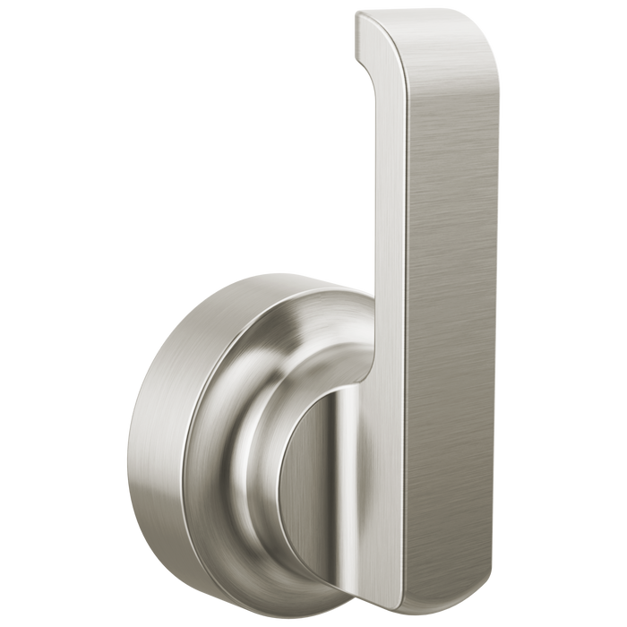 Delta Tetra H589 Floor Mount Tub Filler Handle - Lever