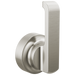 Delta Tetra H589 Floor Mount Tub Filler Handle - Lever