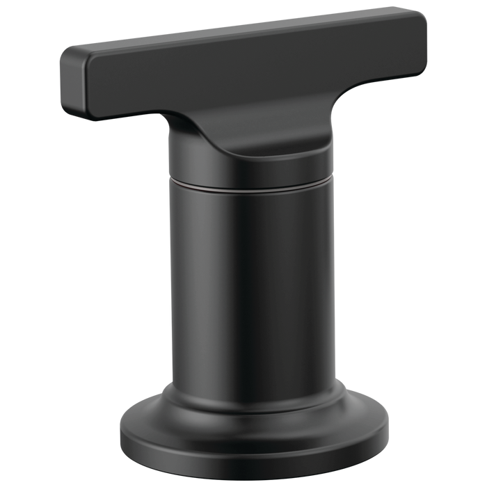 Delta Tetra H590 Roman Tub Handles - T-Lever