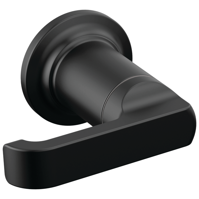 Delta Tetra H591 Wall Mount Tub Filler Handle - Lever