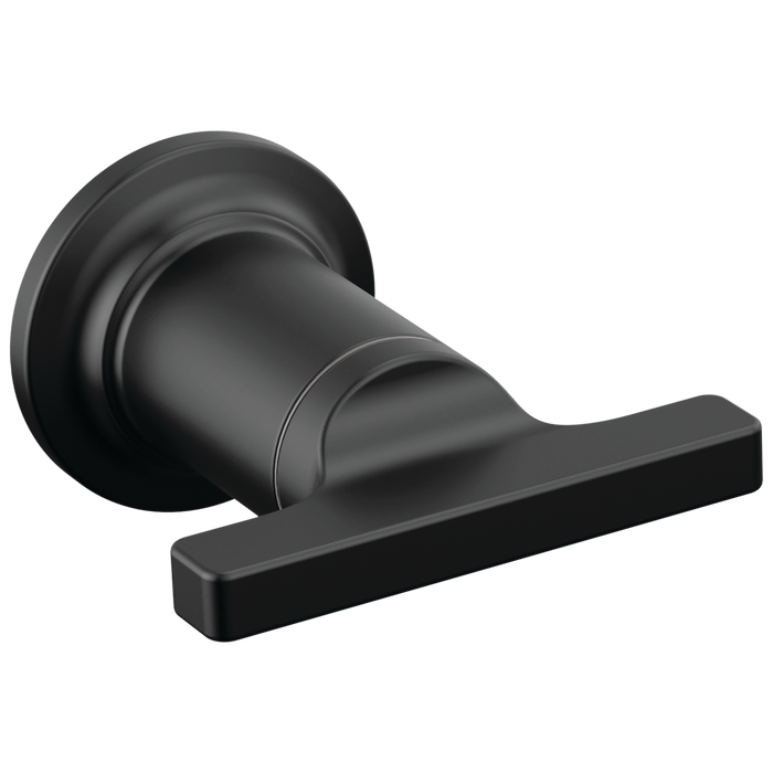Delta Tetra H592 Wall Mount Tub Filler Handle - T-Lever
