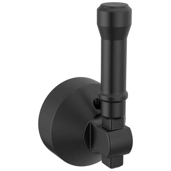 Delta Broderick H593 Free Standing Tub Filler Handle Kit-Lever