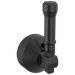 Delta Broderick H593 Free Standing Tub Filler Handle Kit-Lever