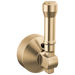 Delta Broderick H593 Free Standing Tub Filler Handle Kit-Lever