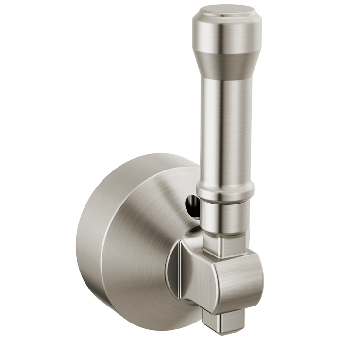 Delta Broderick H593 Free Standing Tub Filler Handle Kit-Lever
