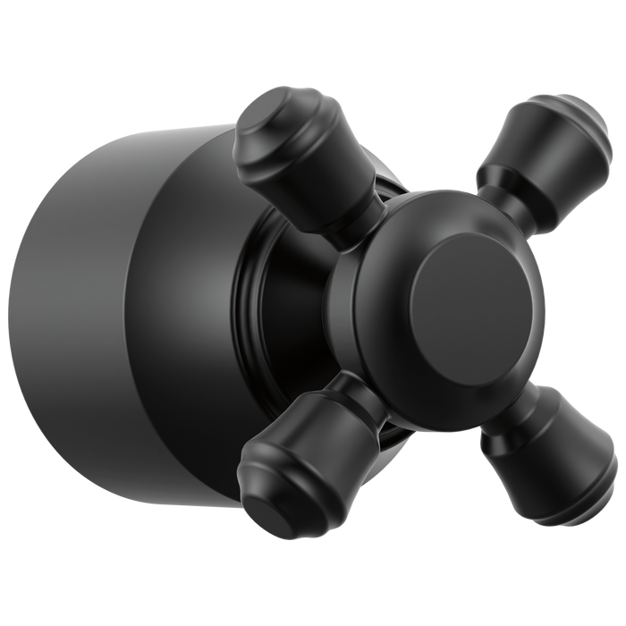 Delta Cassidy H595BL Diverter Handle