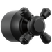 Delta Cassidy H595BL Diverter Handle