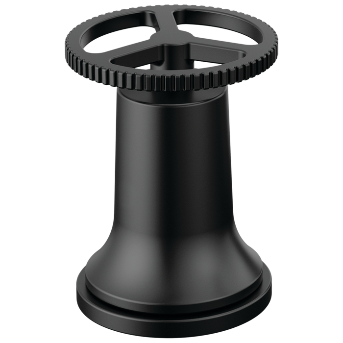 Delta Trinsic H658BL Handle Kit - Matte Black