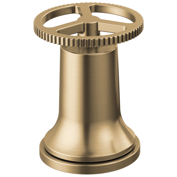 Delta Trinsic H658CZ Handle Kit - Champagne Bronze