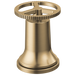 Delta Trinsic H658CZ Handle Kit - Champagne Bronze