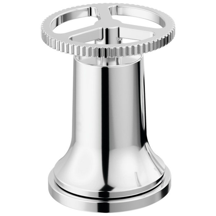 Delta Trinsic H658PC Handle Kit - Chrome