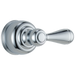 Delta NeoStyleOld H75 Metal Lever Handle Kit - Tub & Shower - Chrome