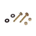 Oatey 90124 5/16" x 2-1/4" Johni-Bolts Closet Bolt